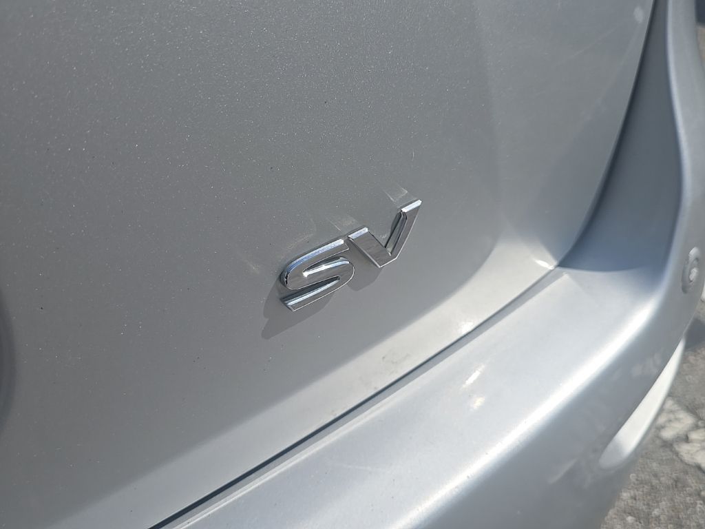 Thumbnail: 2015 Nissan Pathfinder - 24