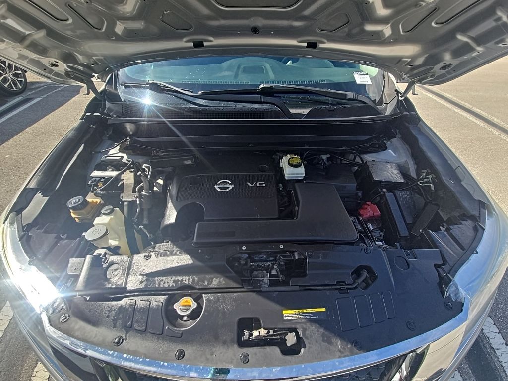 Thumbnail: 2015 Nissan Pathfinder - 9