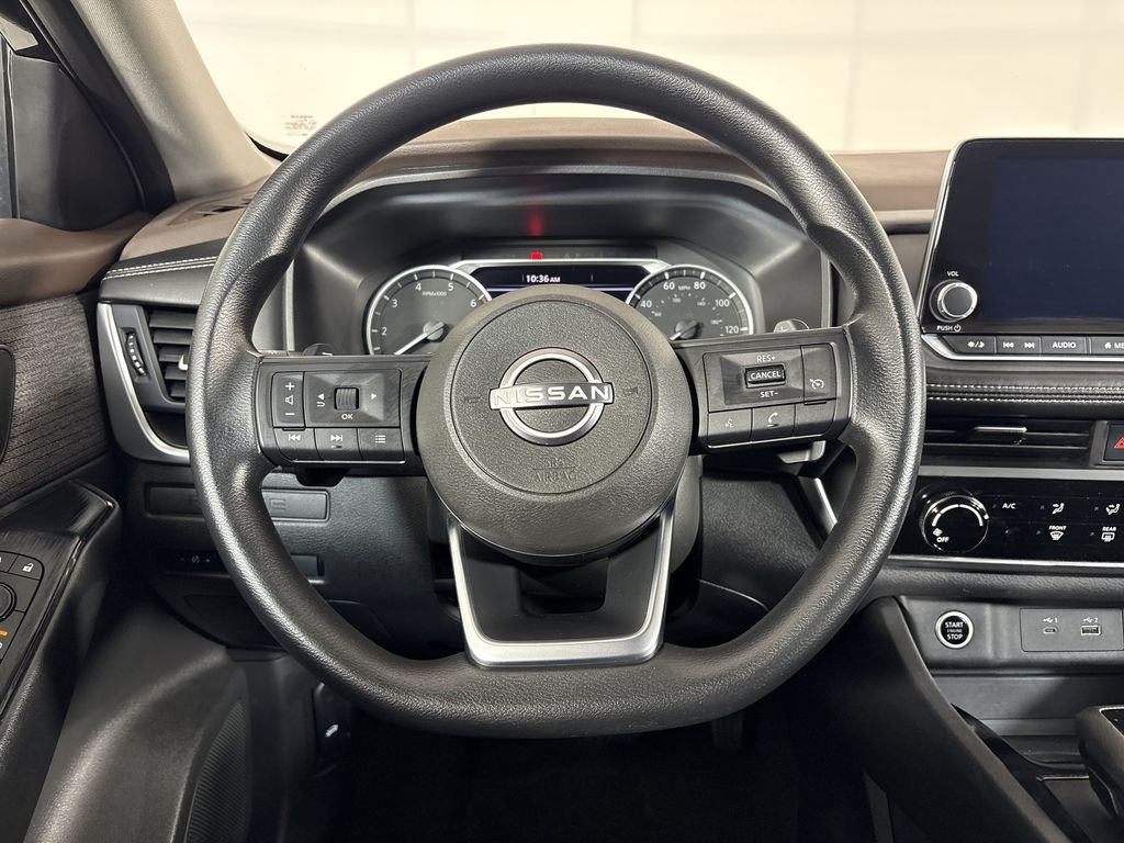 Thumbnail: 2023 Nissan Rogue - 2