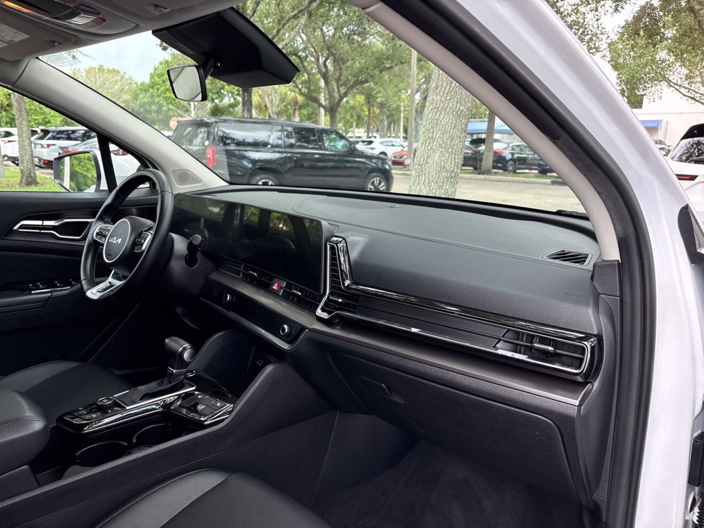 Thumbnail: 2023 Kia Sportage - 2