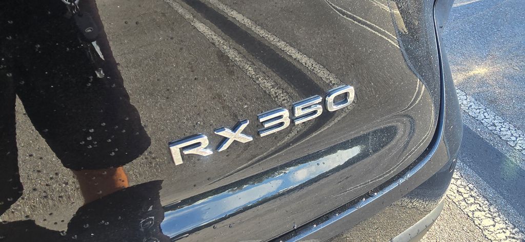 Thumbnail: 2024 Lexus RX - 23