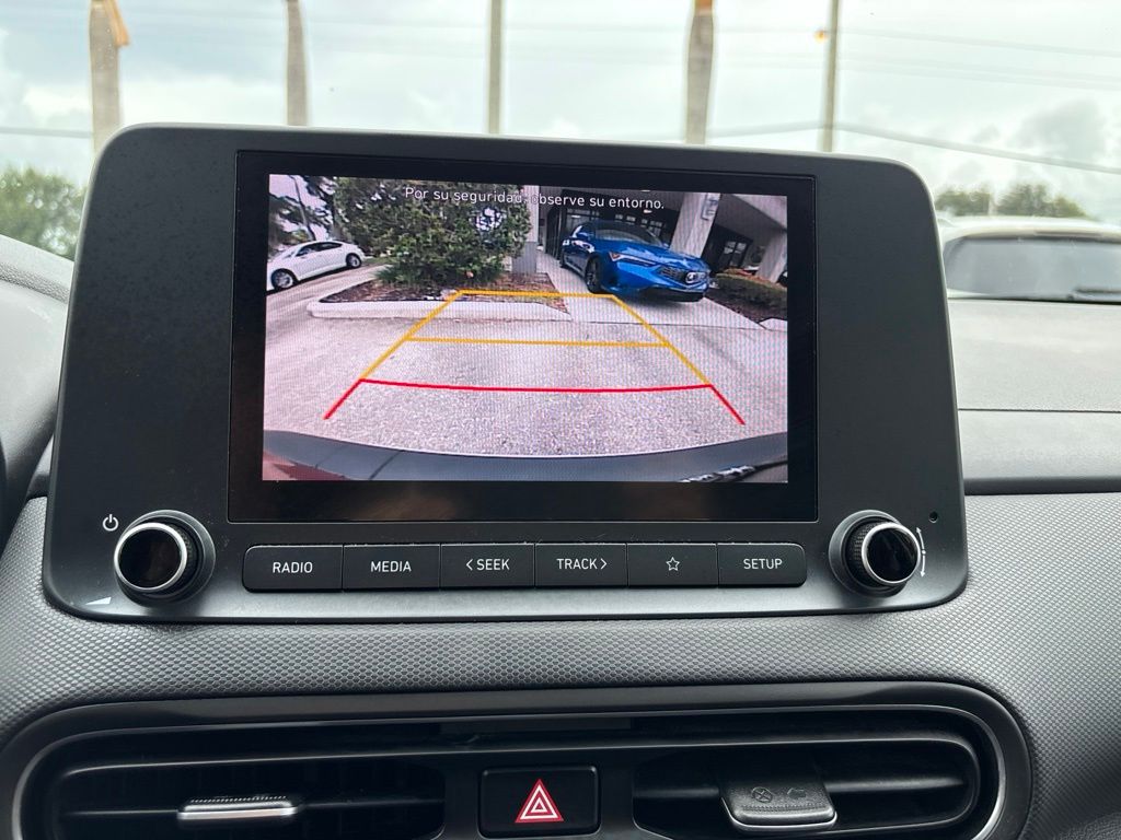 Thumbnail: 2023 Hyundai Kona - 29