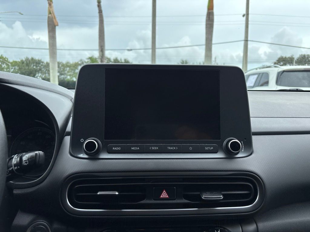 Thumbnail: 2023 Hyundai Kona - 15