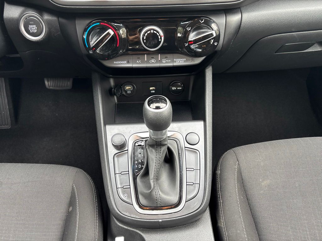 Thumbnail: 2023 Hyundai Kona - 16
