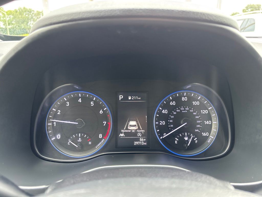 Thumbnail: 2023 Hyundai Kona - 17