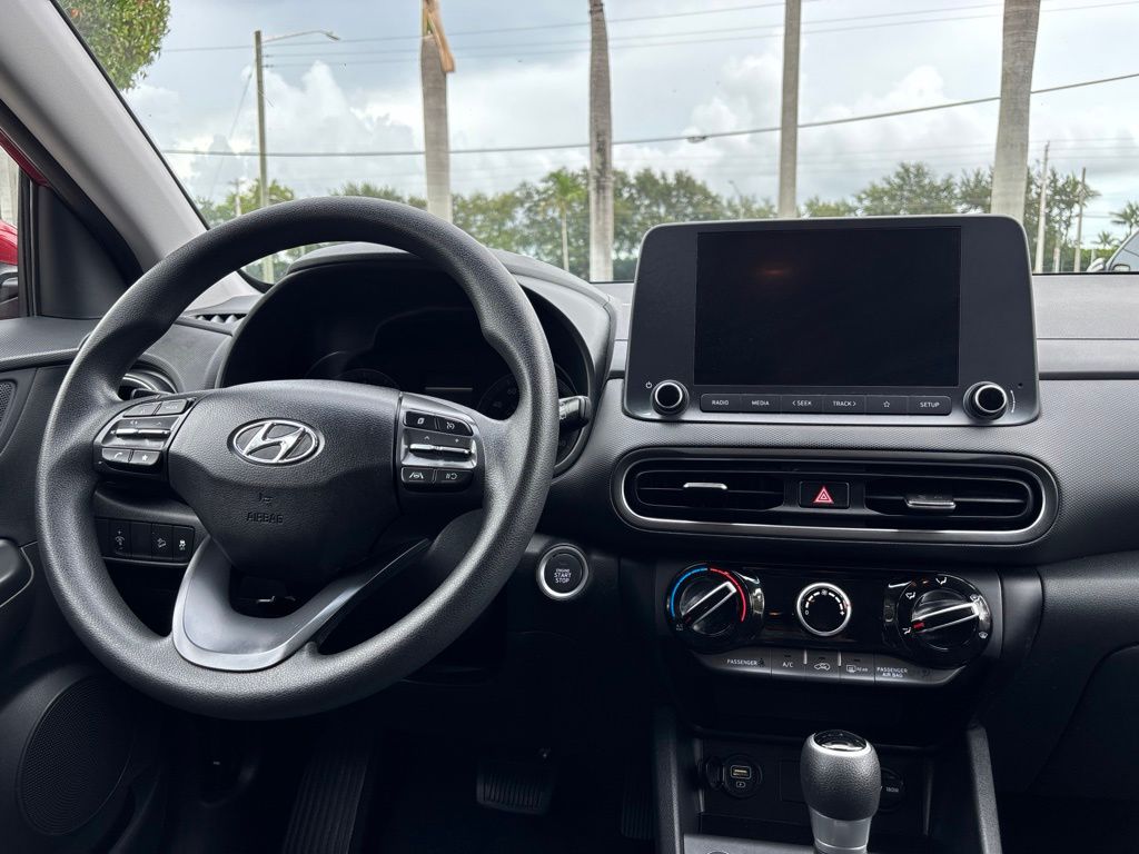 Thumbnail: 2023 Hyundai Kona - 14