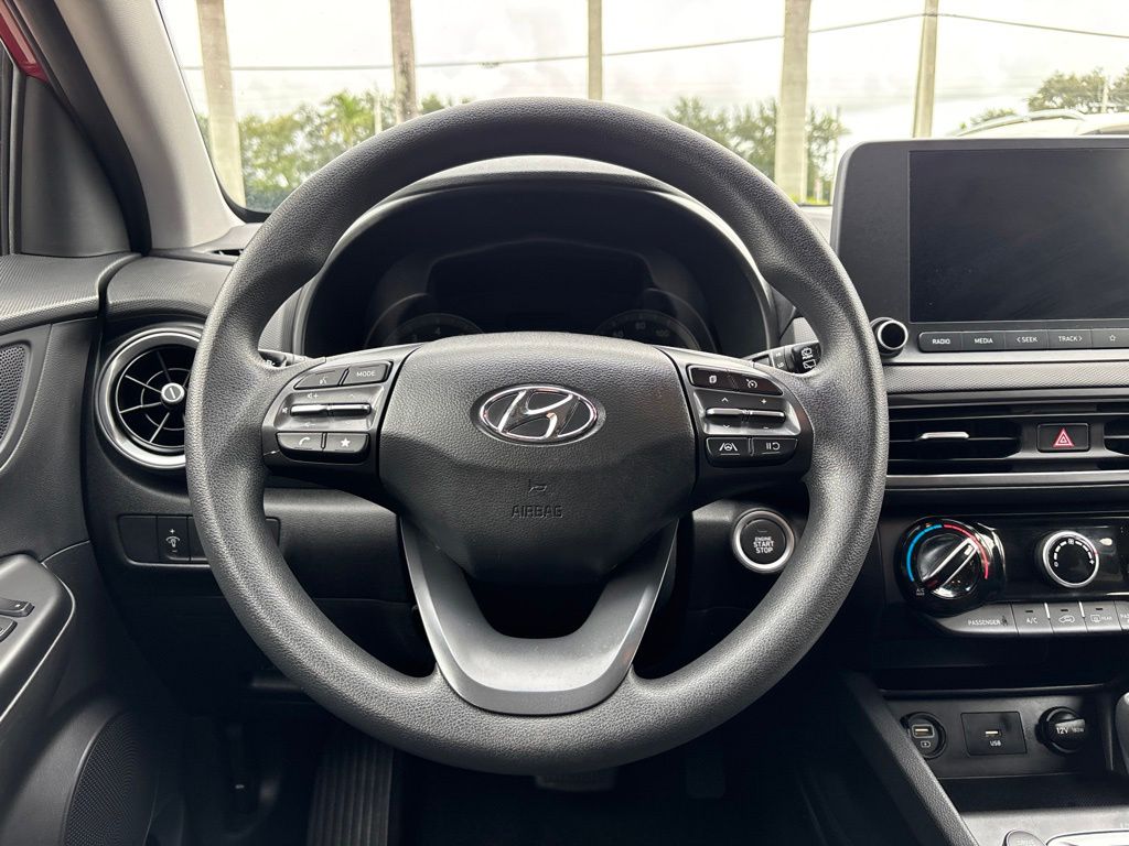 Thumbnail: 2023 Hyundai Kona - 13
