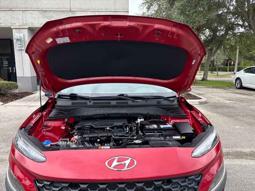 Thumbnail: 2023 Hyundai Kona - 8