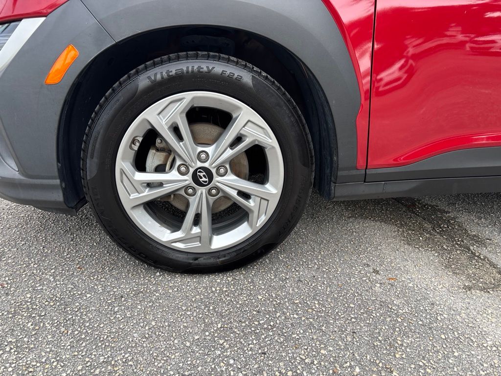 Thumbnail: 2023 Hyundai Kona - 7