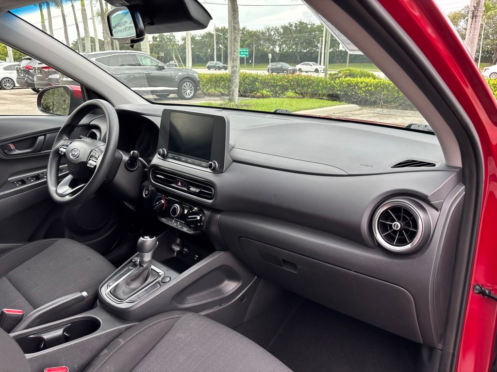Thumbnail: 2023 Hyundai Kona - 2