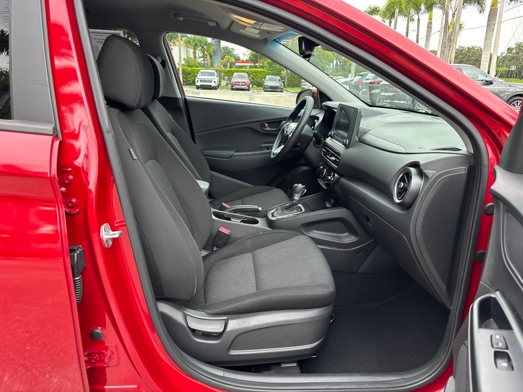 Thumbnail: 2023 Hyundai Kona - 10