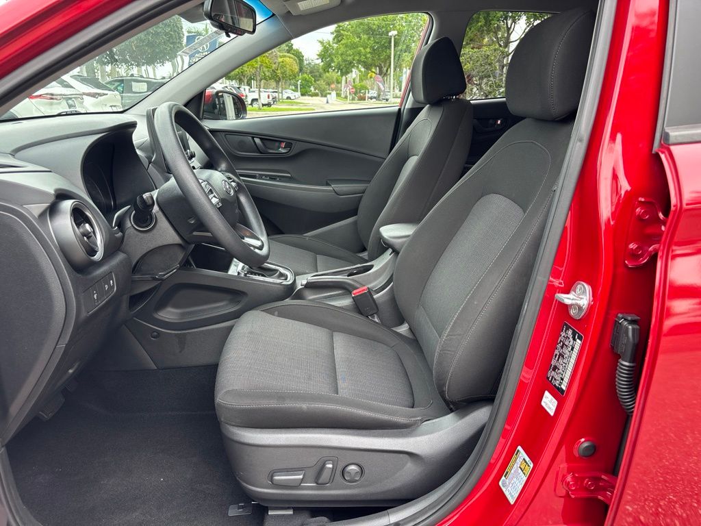 Thumbnail: 2023 Hyundai Kona - 11