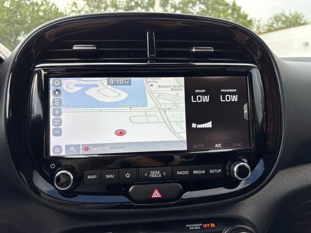 Thumbnail: 2021 Kia Soul - 31