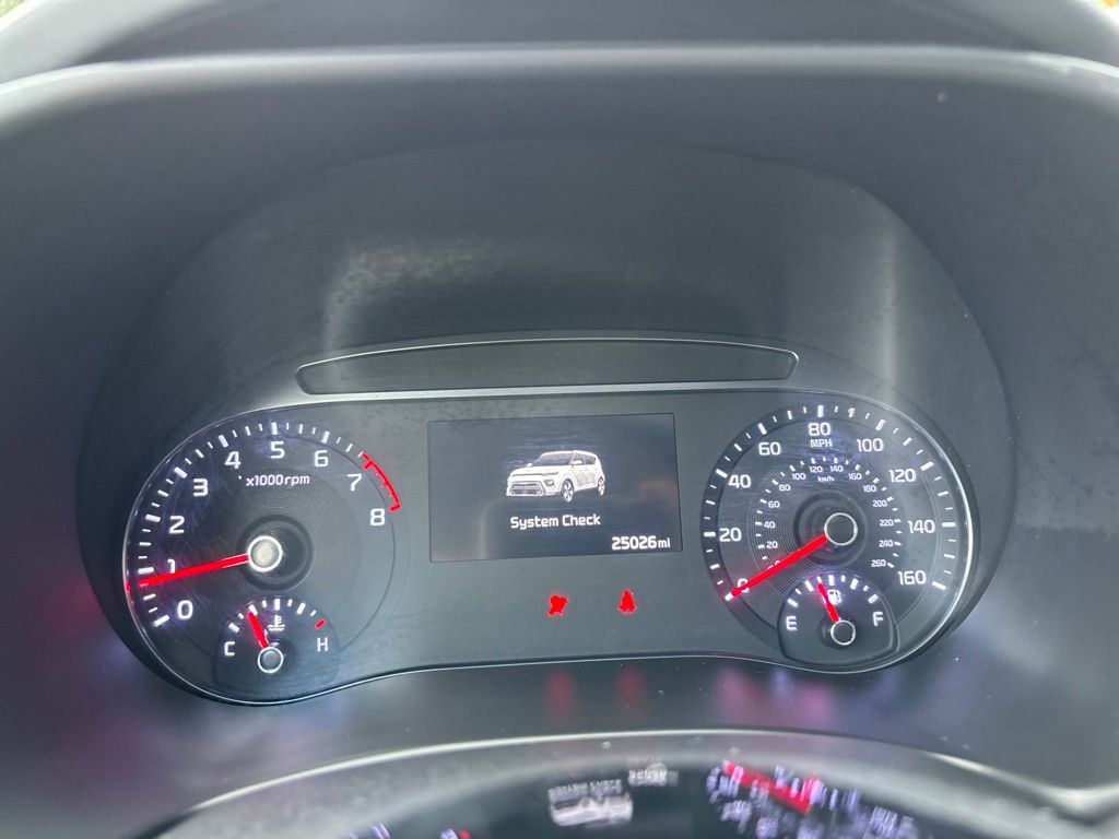 Thumbnail: 2021 Kia Soul - 17