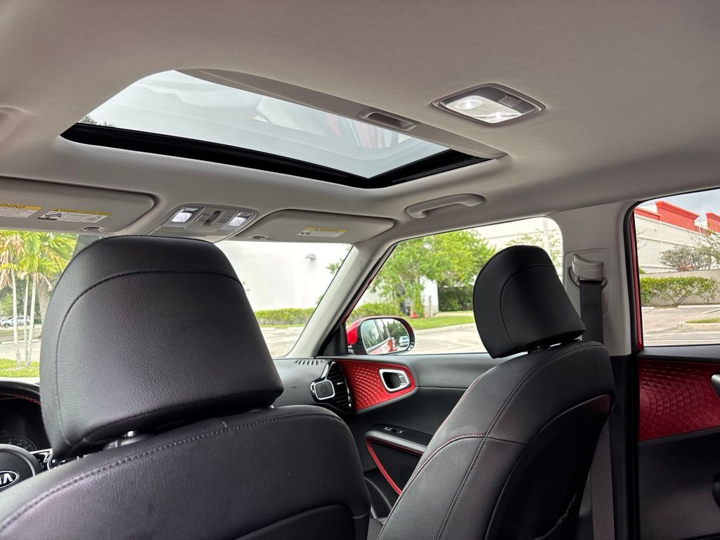 Thumbnail: 2021 Kia Soul - 28