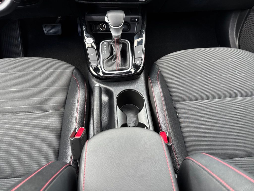 Thumbnail: 2021 Kia Soul - 29
