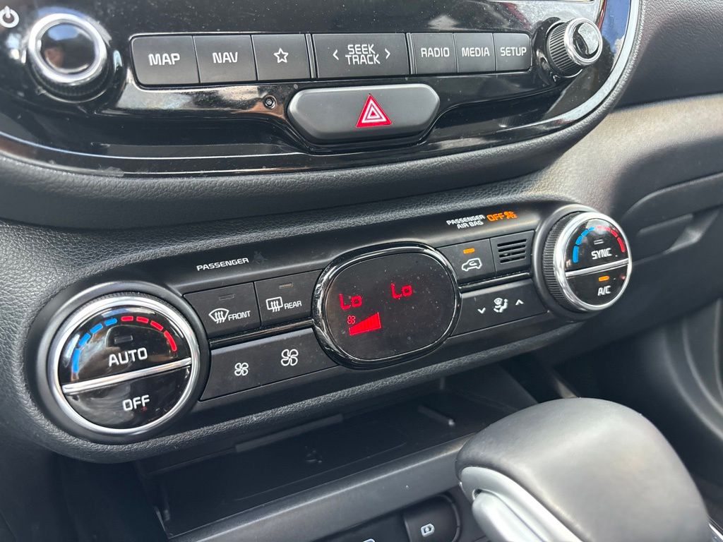 Thumbnail: 2021 Kia Soul - 33