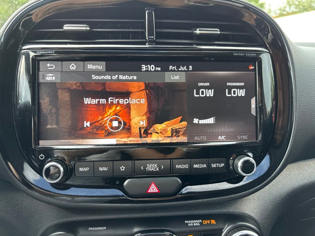 Thumbnail: 2021 Kia Soul - 15