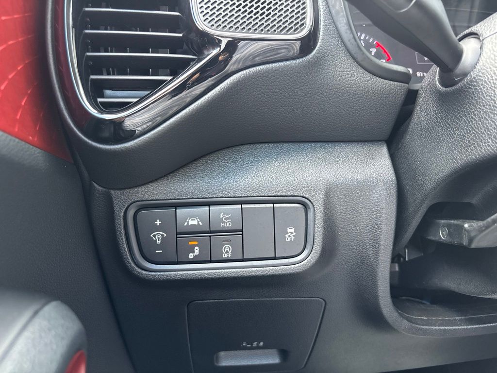Thumbnail: 2021 Kia Soul - 35