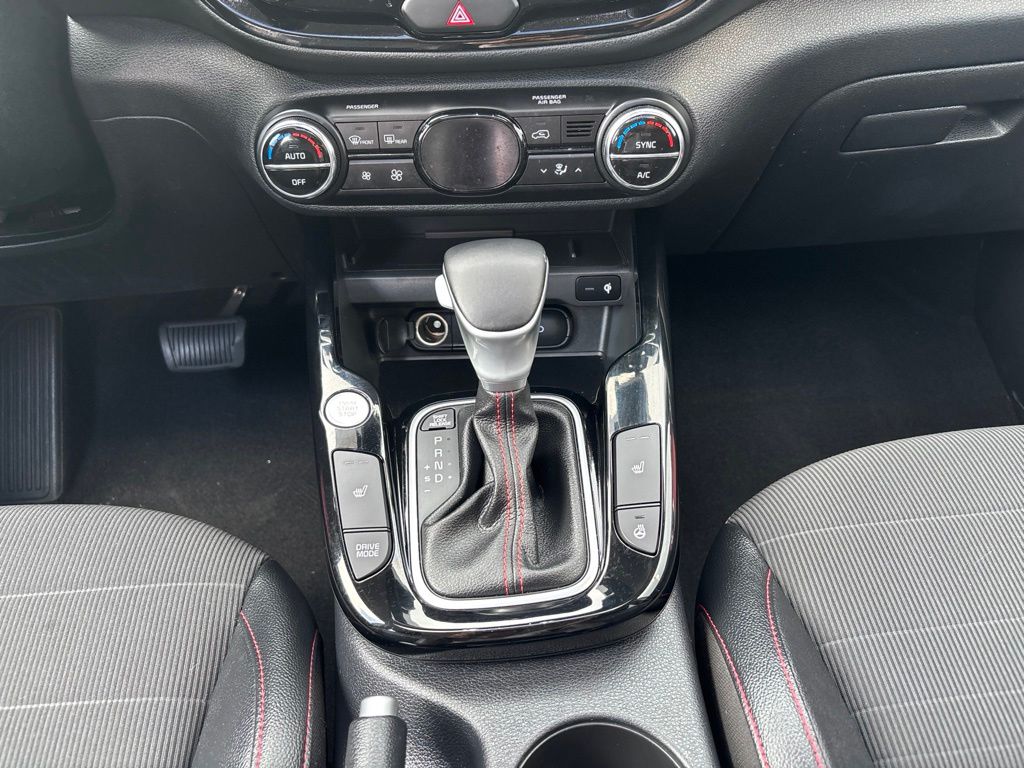 Thumbnail: 2021 Kia Soul - 16