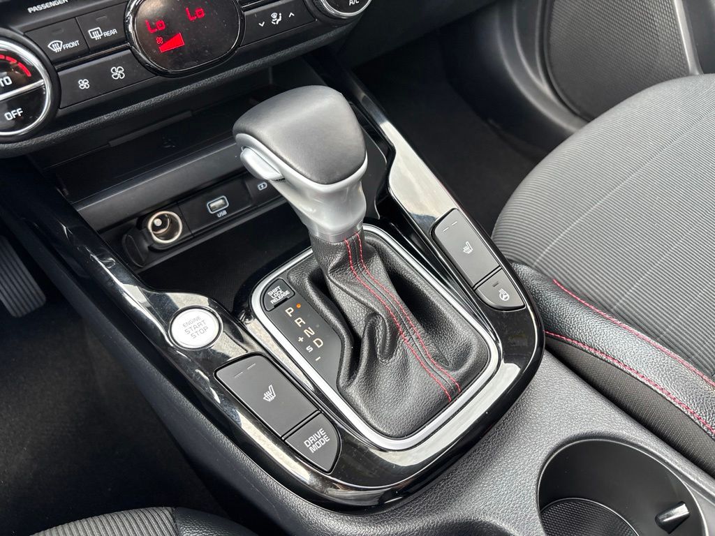 Thumbnail: 2021 Kia Soul - 34
