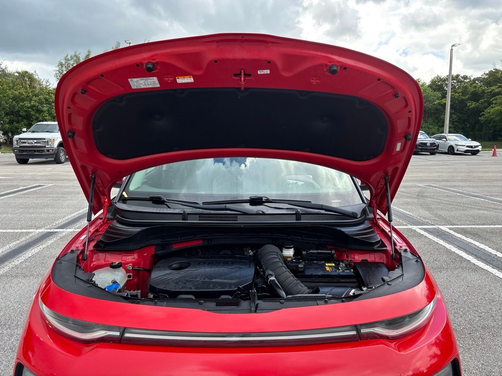 Thumbnail: 2021 Kia Soul - 8