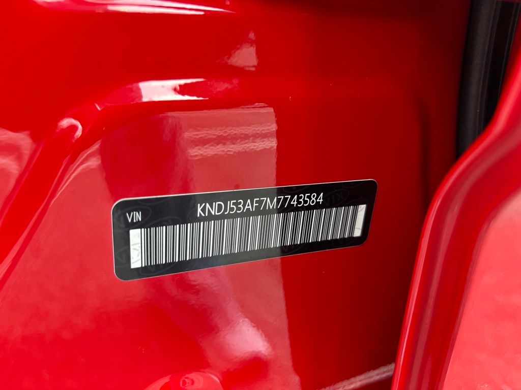 Thumbnail: 2021 Kia Soul - 20