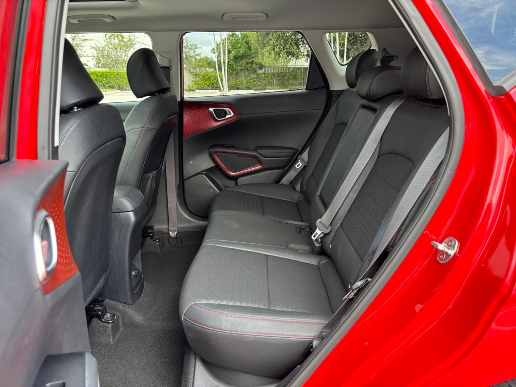 Thumbnail: 2021 Kia Soul - 12