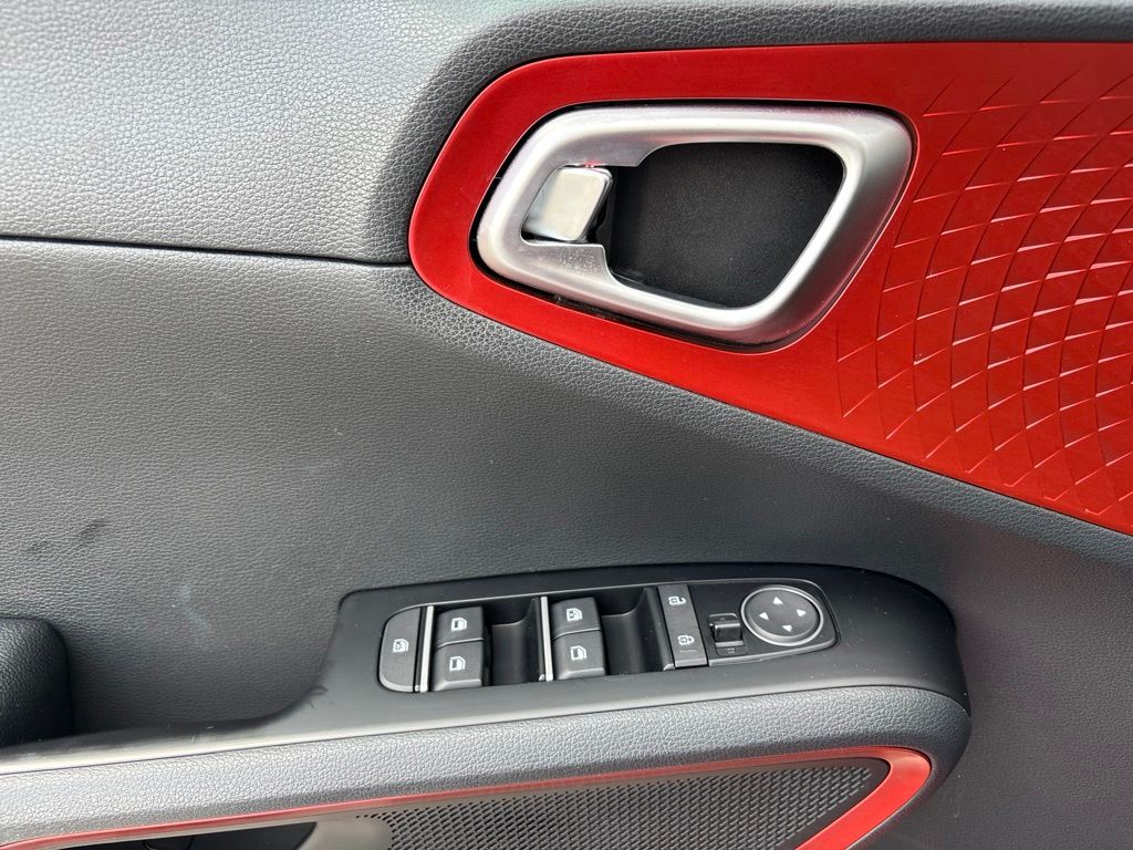 Thumbnail: 2021 Kia Soul - 26
