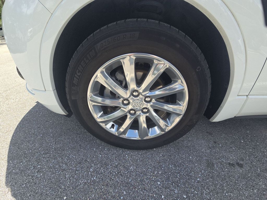Thumbnail: 2020 Buick Envision - 7