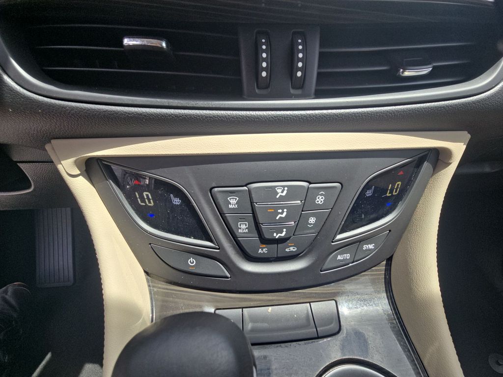Thumbnail: 2020 Buick Envision - 27