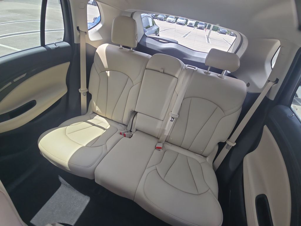 Thumbnail: 2020 Buick Envision - 12