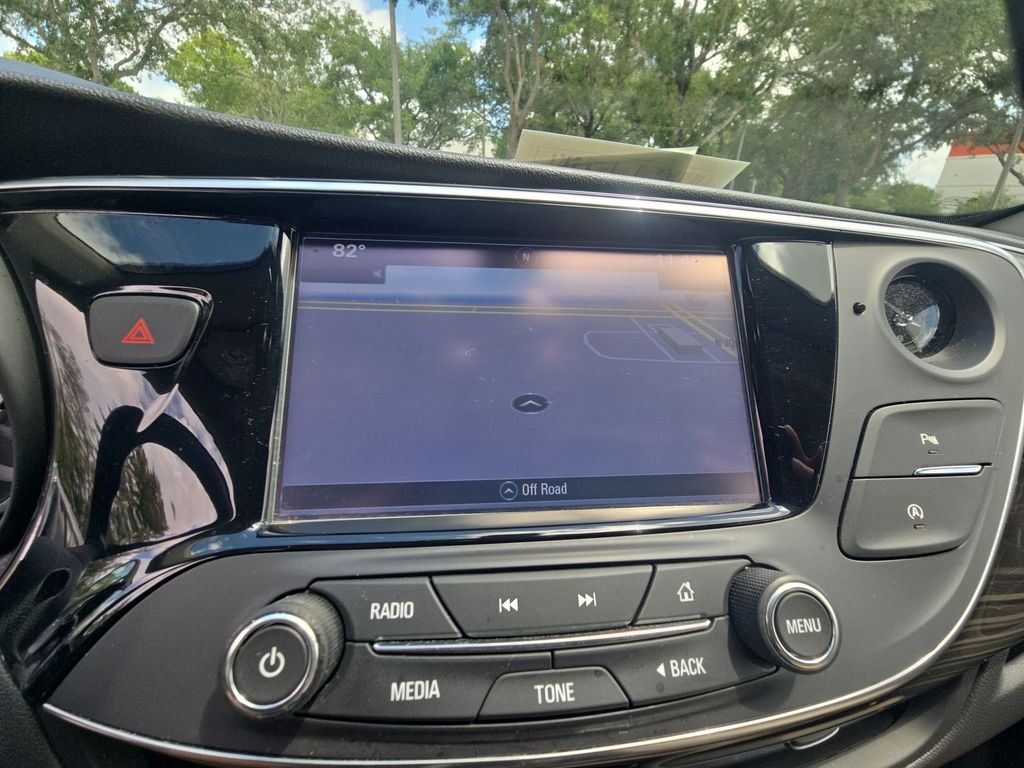 Thumbnail: 2020 Buick Envision - 28