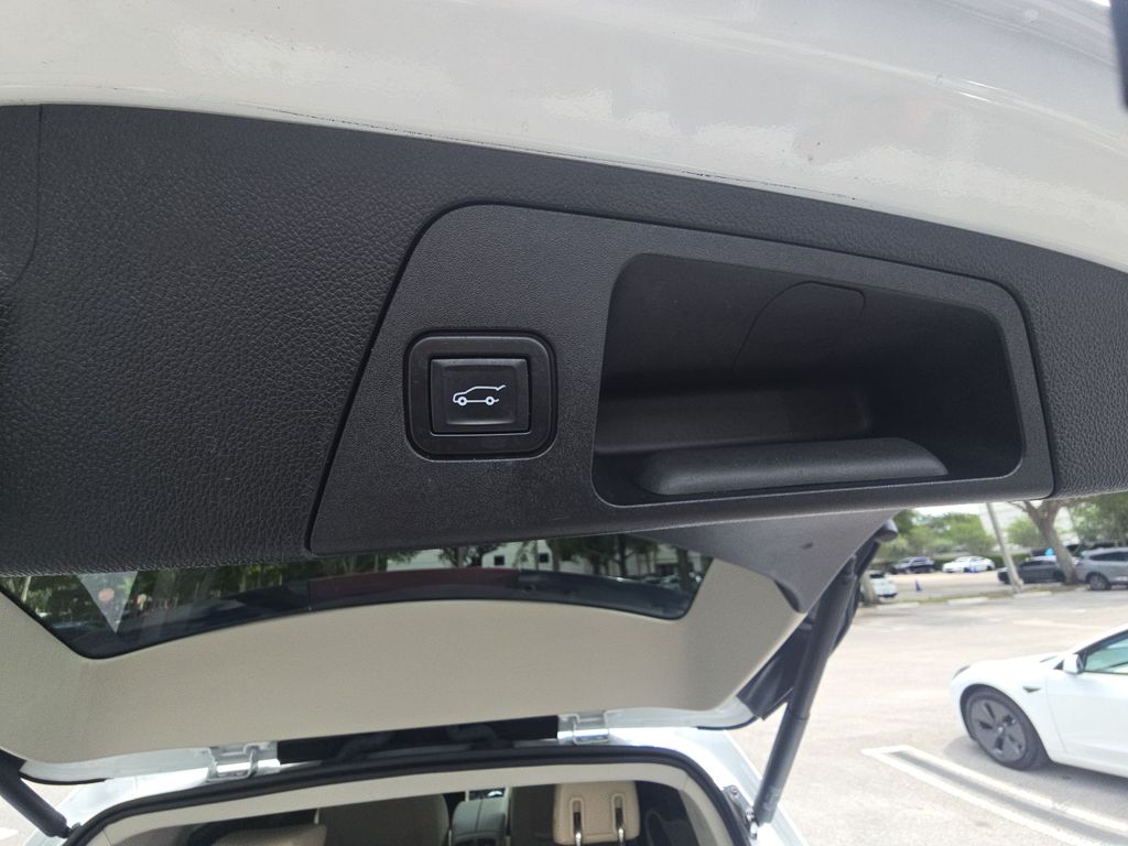 Thumbnail: 2020 Buick Envision - 29