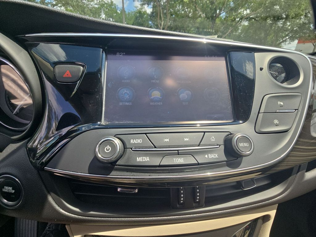 Thumbnail: 2020 Buick Envision - 14
