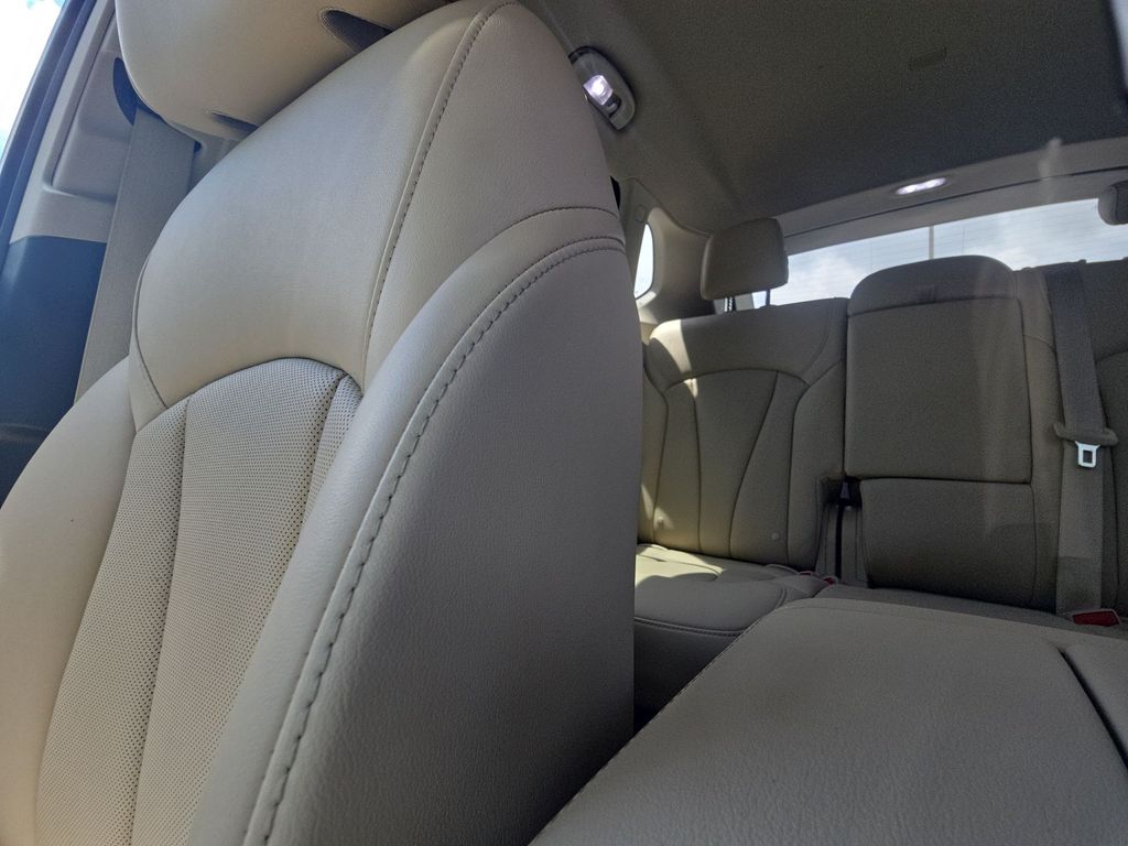 Thumbnail: 2020 Buick Envision - 10