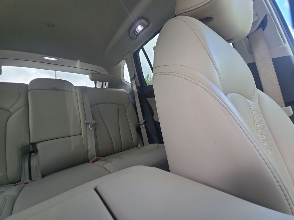 Thumbnail: 2020 Buick Envision - 11