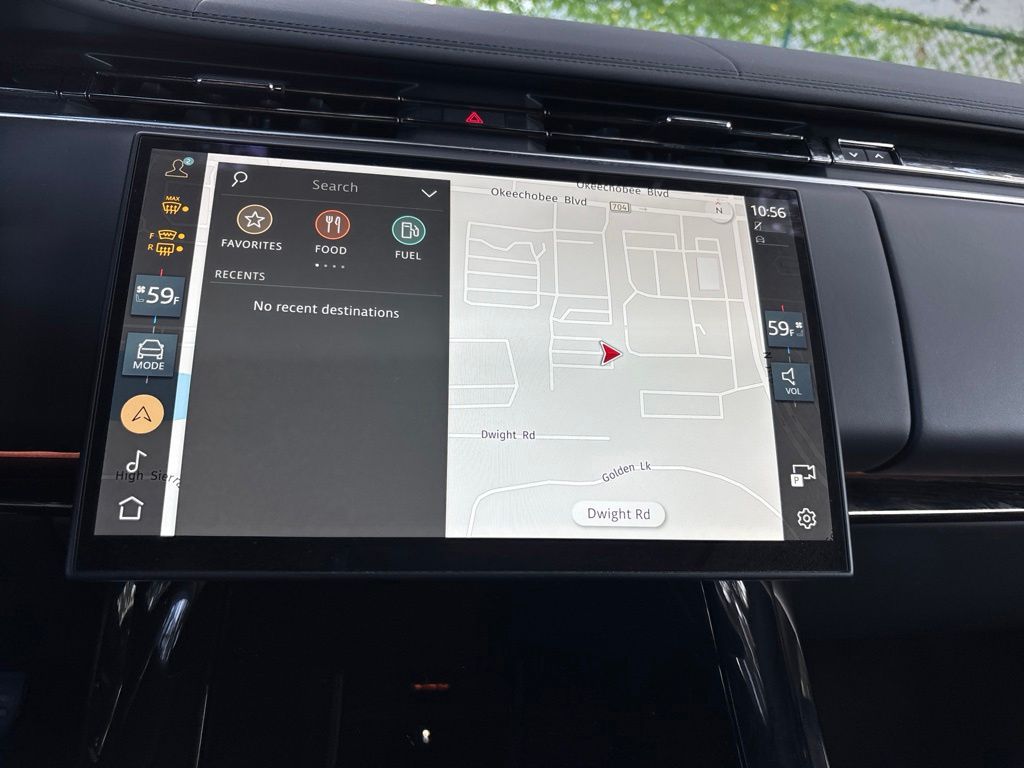 Thumbnail: 2025 Land Rover Range Rover Sport - 32