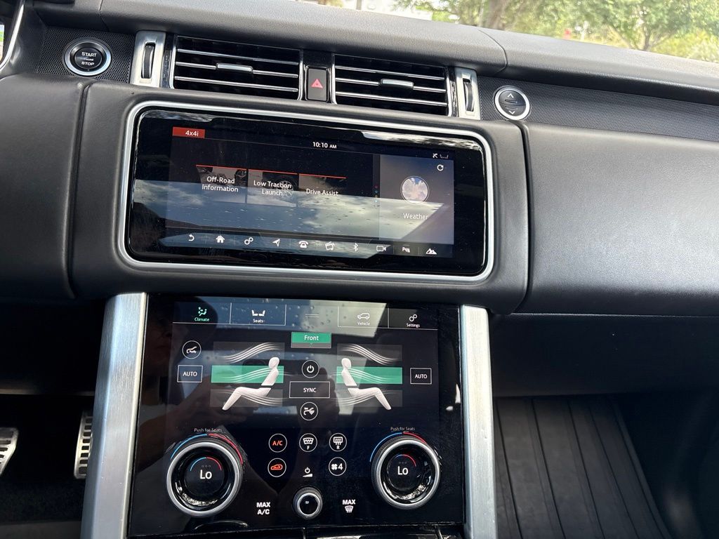 Thumbnail: 2021 Land Rover Range Rover - 29