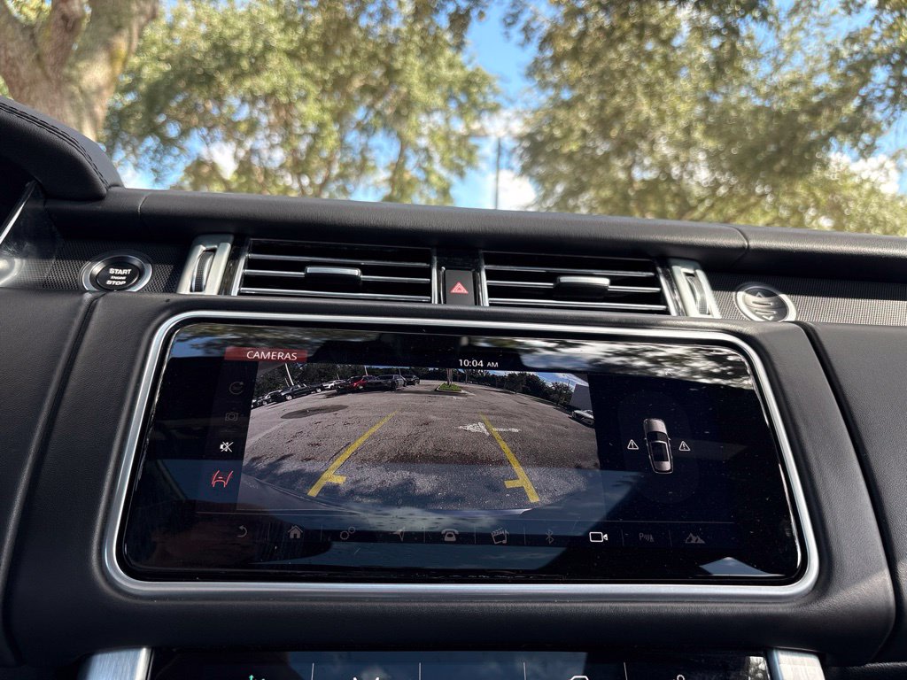 Thumbnail: 2021 Land Rover Range Rover - 28