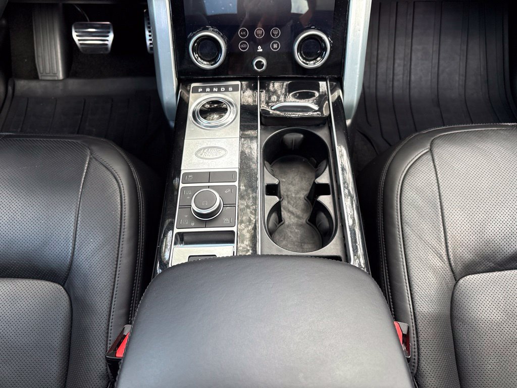 Thumbnail: 2021 Land Rover Range Rover - 14