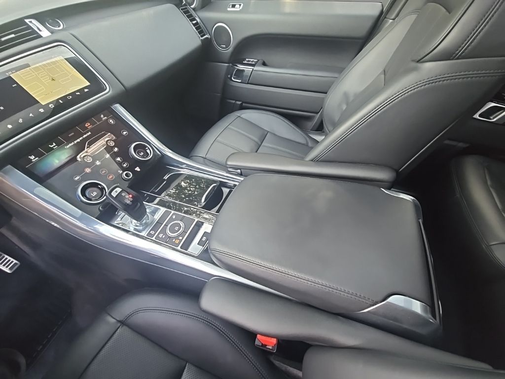 Thumbnail: 2022 Land Rover Range Rover Sport - 12