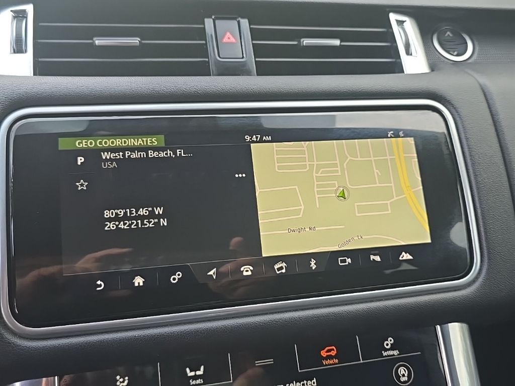 Thumbnail: 2022 Land Rover Range Rover Sport - 30