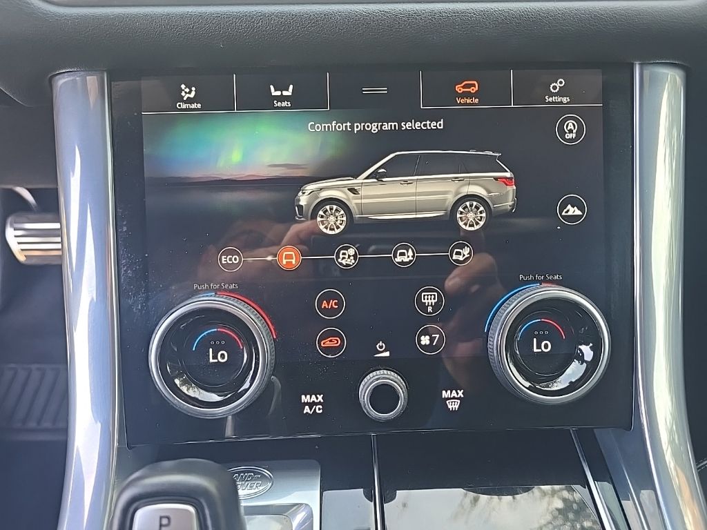 Thumbnail: 2022 Land Rover Range Rover Sport - 31