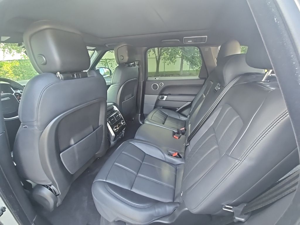 Thumbnail: 2022 Land Rover Range Rover Sport - 34