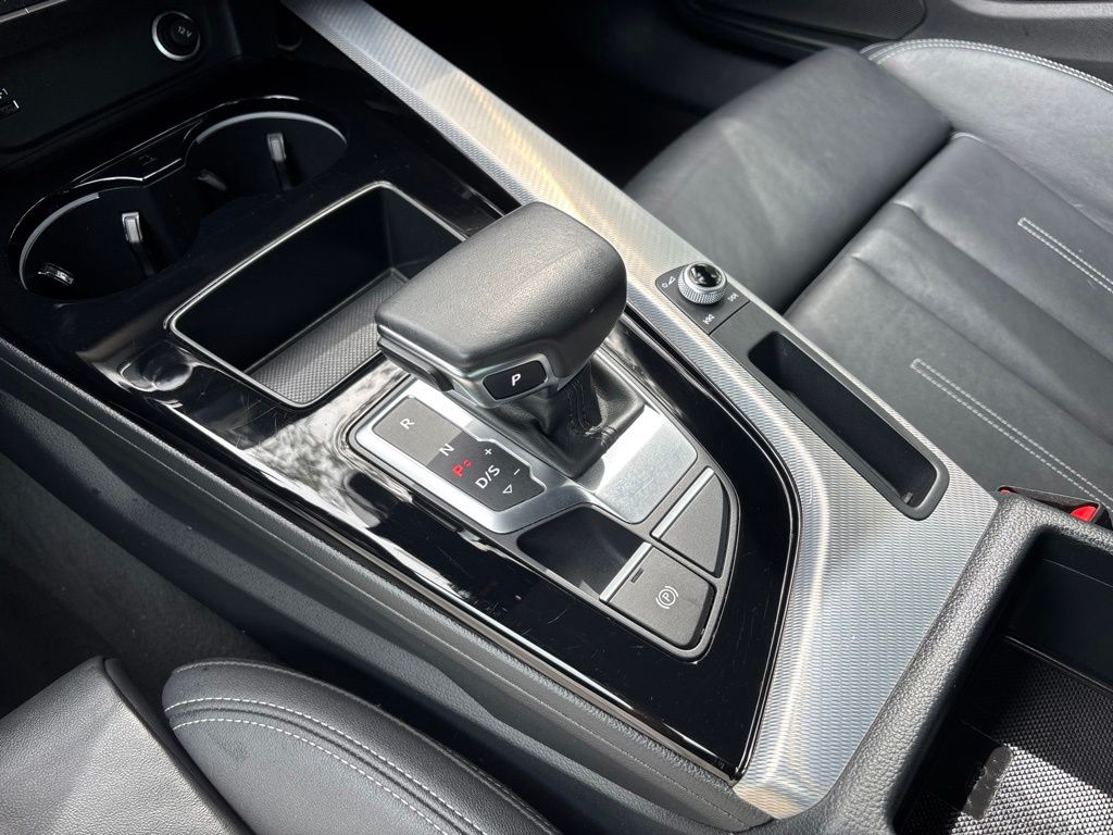 Thumbnail: 2025 Audi A5 - 34