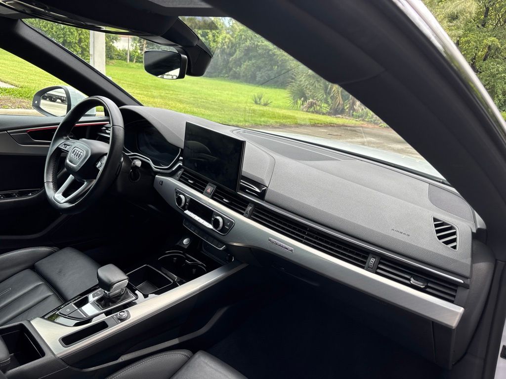 Thumbnail: 2025 Audi A5 - 2