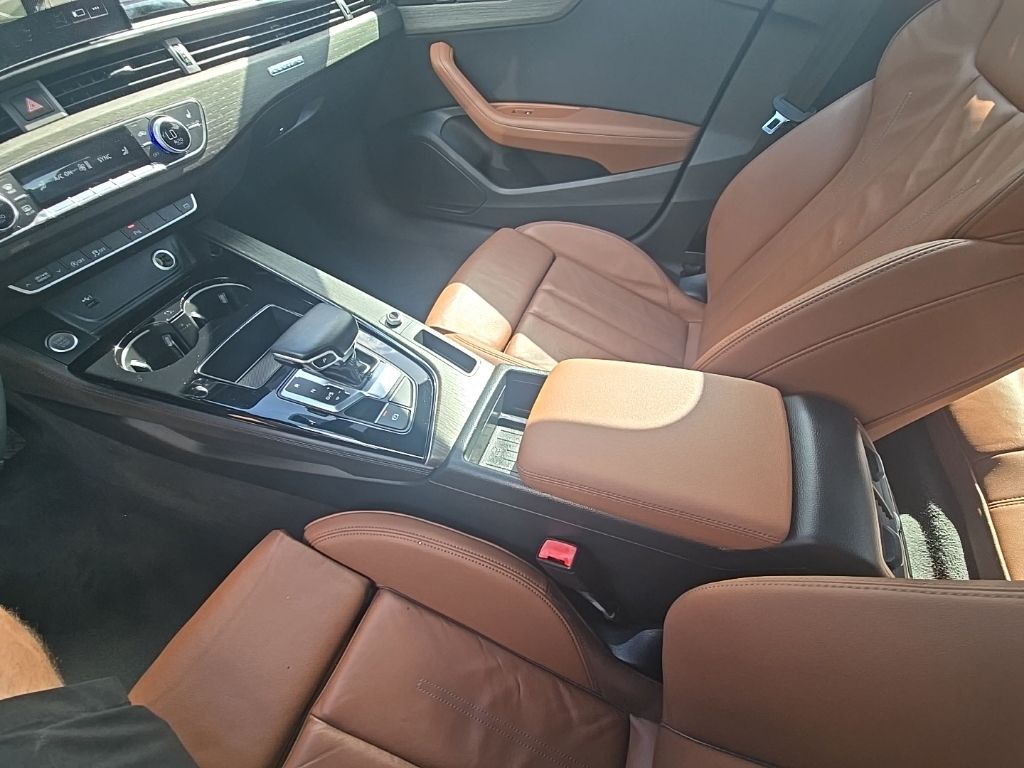 Thumbnail: 2021 Audi A4 - 31