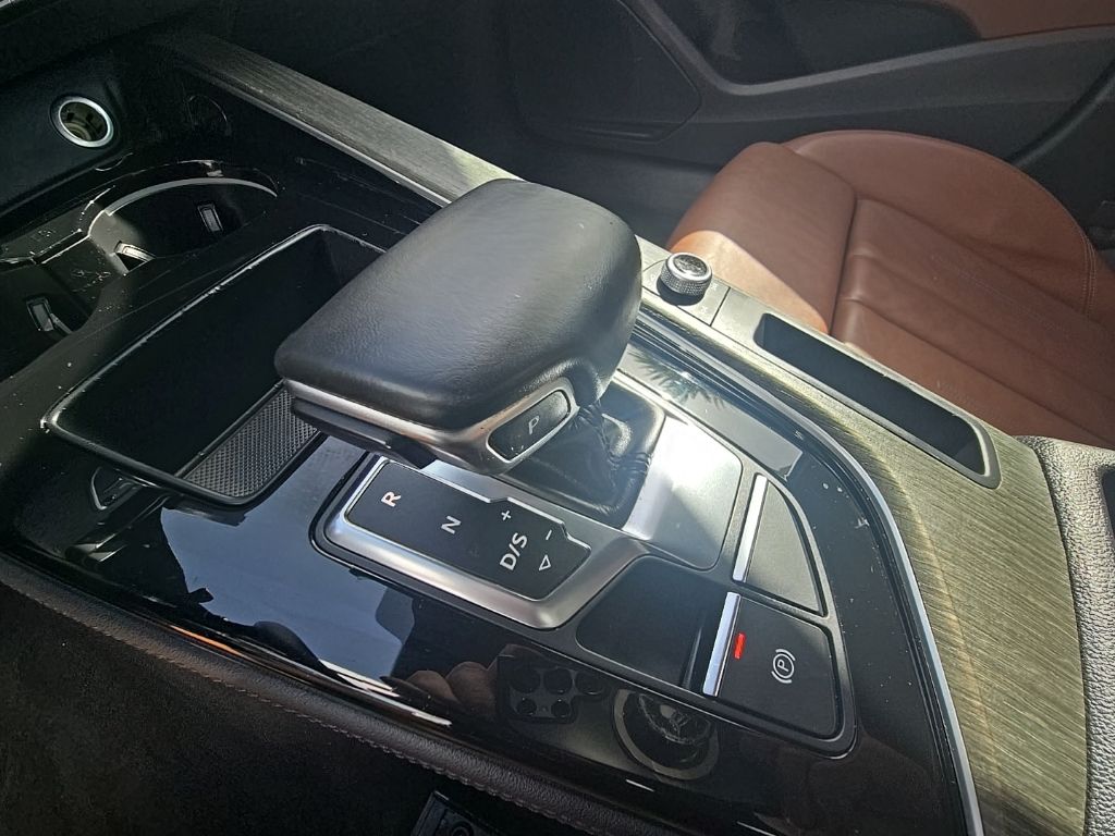 Thumbnail: 2021 Audi A4 - 17