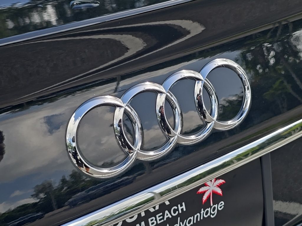 Thumbnail: 2021 Audi A4 - 24